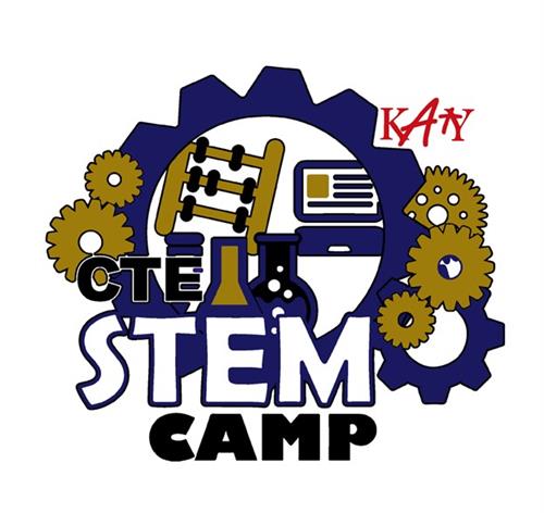 CTE STEM Camp